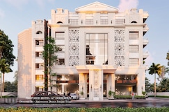 Effotel By Sayaji Dehradun, Dehradun