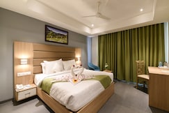 ABHAYA GRAND HOTELS