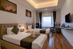 Ghasso Residency, Gangtok