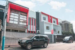 Hotel O Cempaka Place Homestay, Jakarta