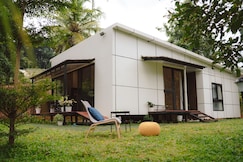 Ginger Villa, Valparai