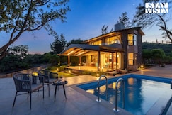 StayVista at Dawn Ecstasy, Mahabaleshwar