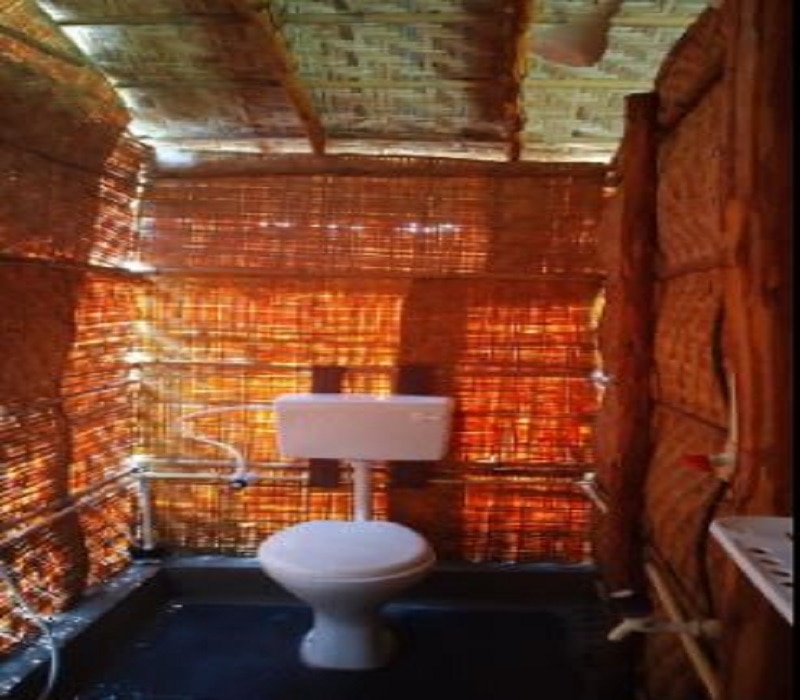 Tutti Hampi Chattai Cottages - Tap to explore photos