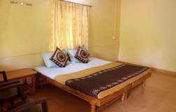 2 Bedroom NonAC Bungalowfor 6 people