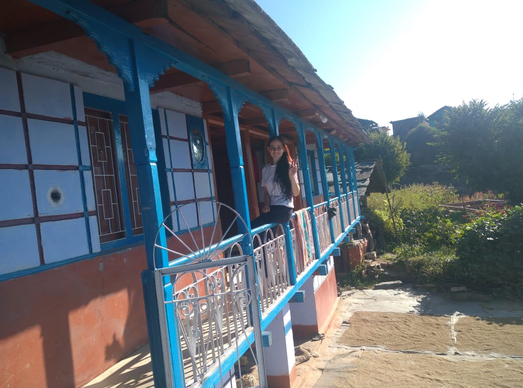 Sujal Rana Homestay - Tap to explore photos