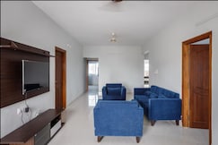Mistybluestays | Entire Apartment Units, Bangalore
