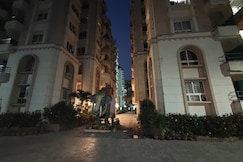 Ocean Breeze Near Beach 1 BHK Homestay, Puri