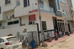 Shree Shyama Dham, Vrindavan