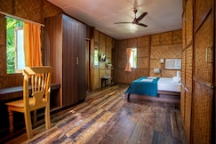 Palm Grove Eco Resort