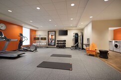 Home2 Suites by Hilton Joliet/Plainfield, Will