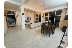 White paradise | Entire 2BHK Apartment, Guwahati