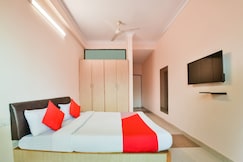 Hotel Soft Petals, Kota