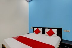 Hotel O Mayur Bulandshahr, Bulandshahr
