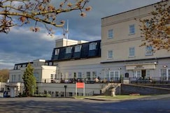 Best Western Premier East Midlands Airport Yew Lodge Hotel, Leicestershire