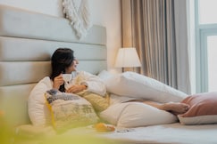 The Citadel Studio Apartments at Joy Street, Gurgaon