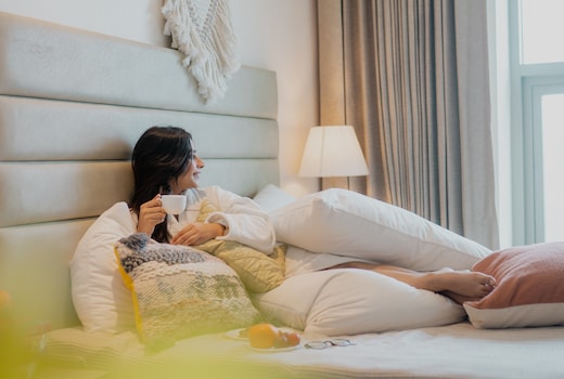 The Citadel Studio Apartments at Joy Street