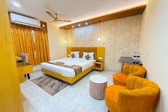 Hotel Sonali Golden Palace, Bhubaneshwar