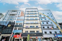 Kingston Hotel 1, Bukit Bintang, Kuala Lumpur