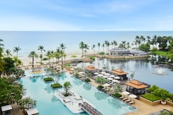 Dusit Thani Hua Hin, Cha-Am
