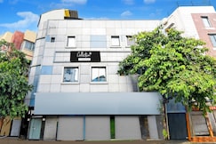 Super Collection O Karaya Road Formerly Hotel New Diamond, Kolkata