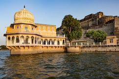 Phool Mahal A Lake Side Heritage Palace, Pushkar