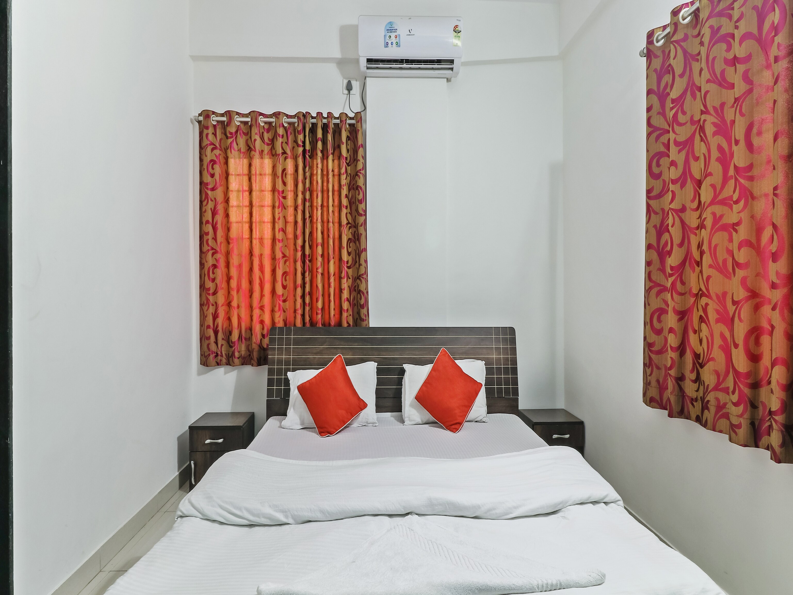 Amigo Serviced Apartments Chinchwad Pune Apartment Free Cancellation Price Address Reviews