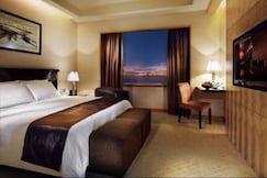 Resorts World Genting - Genting Grand, Kuala Lumpur