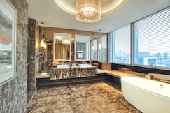 Crowne Plaza Beijing Chaoyang U-Town, an IHG Hotel, Beijing