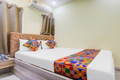 Royal Rose near Airport, Kolkata