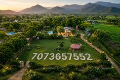 chiku farm, Gurgaon