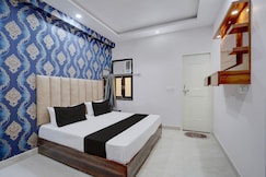 Hotel O Rooftop Inn, Delhi