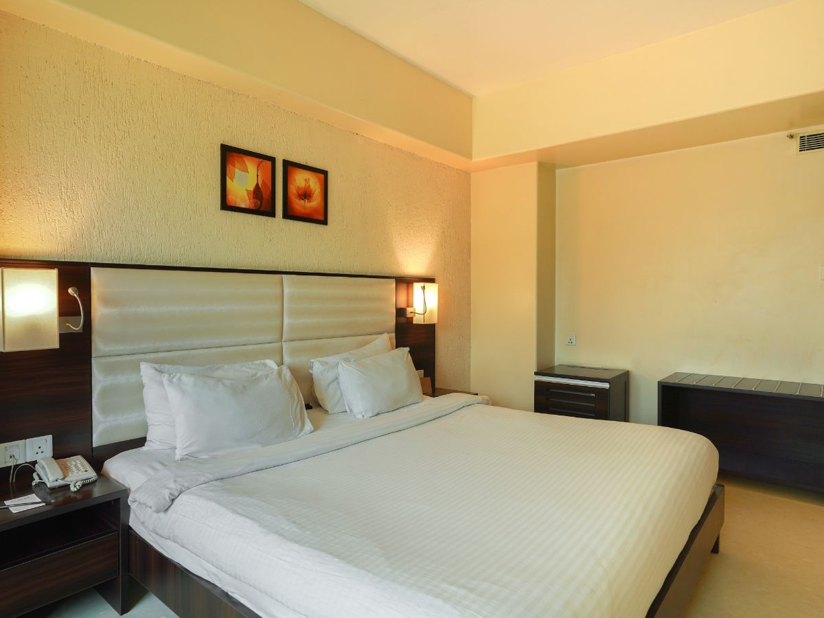 Hotel Beacon T2 2