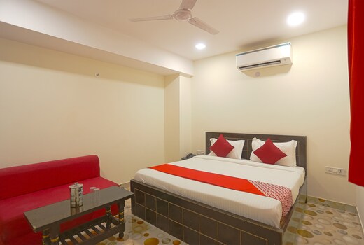 Hotel O Three Kings