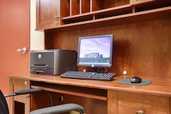 Best Western Fort Lauderdale Airport/Cruise Port, Fort Lauderdale (FL)