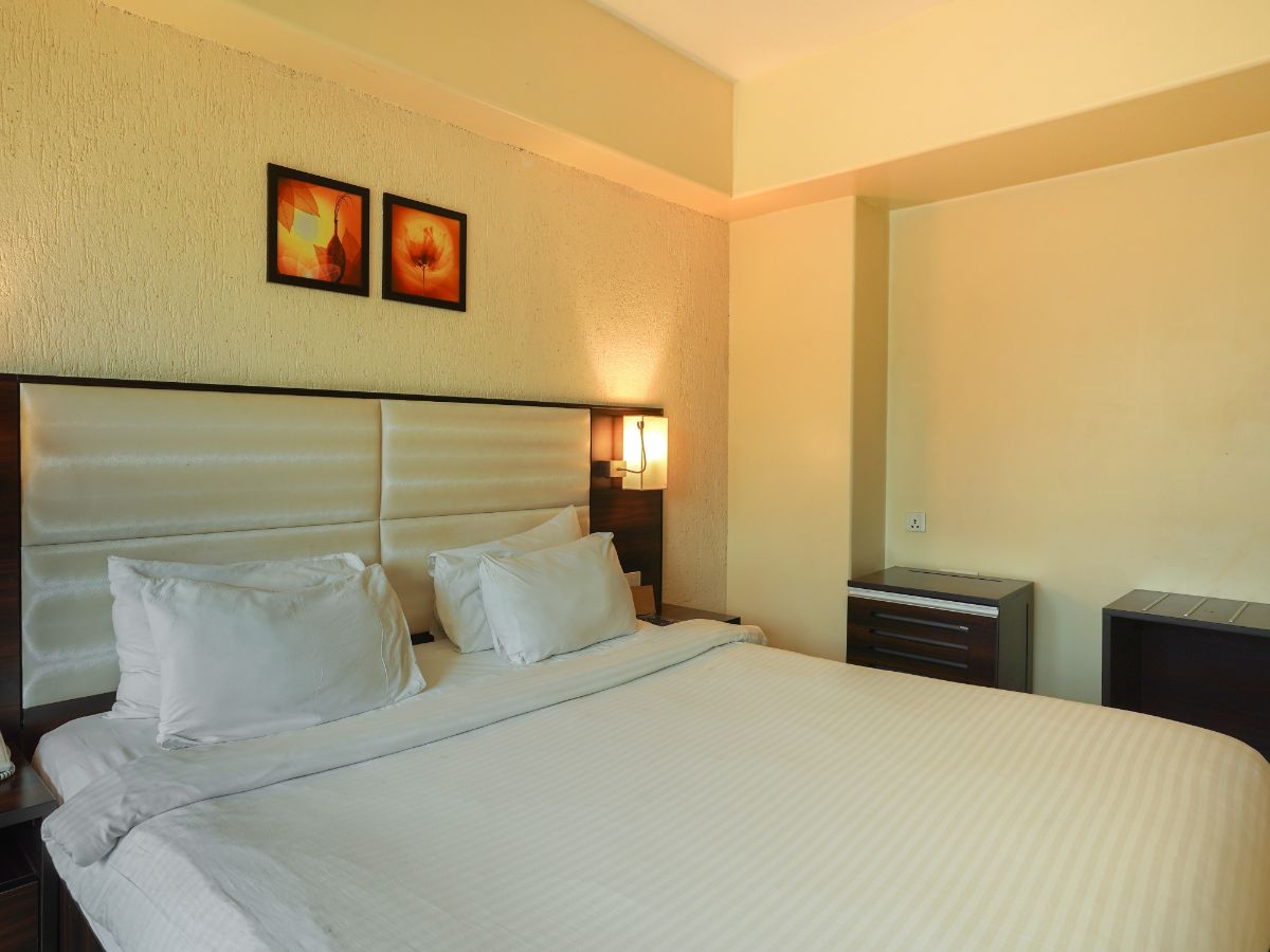 Hotel Beacon T2 4