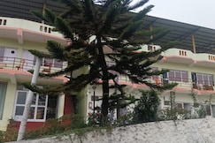 FLGHR Cozy Grande Residency, Kodaikanal