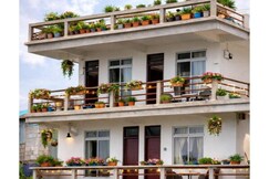 LuxeHaven Homestay, Darjeeling