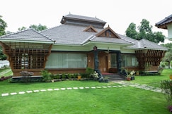 Kudajadri Heritage Pool Villa, Kothamangalam
