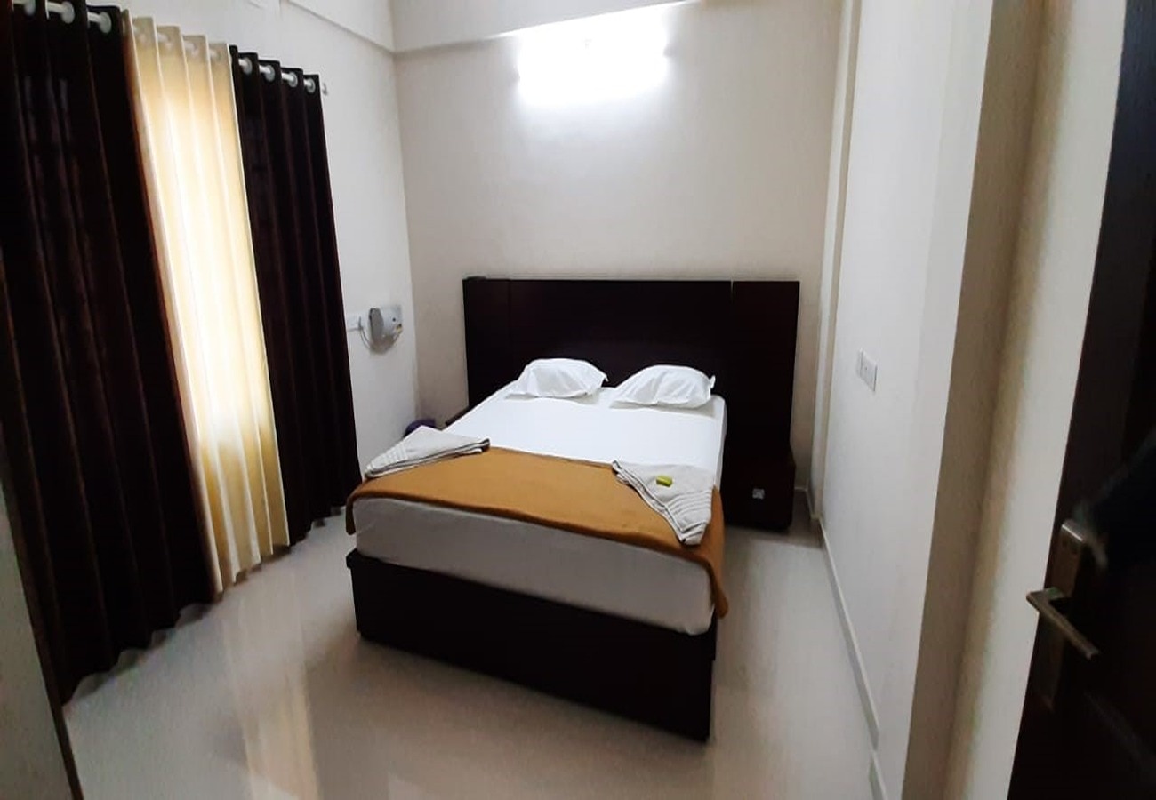 Service Apartment in Pettah by Adithi Homes - Tap to explore photos