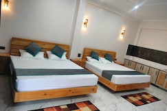 Bajrang Home Stay Kainchi Dham, Kosya Kutauli