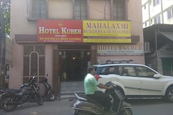 Hotel Kuber, Nagpur