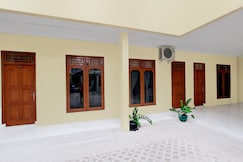 Hotel O Homestay Ka Villa Syariah, Boyolali