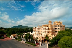 Chunda Palace, Udaipur