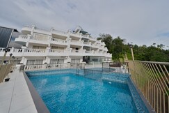 Munnar Mahal By Bloom Hospitality, Munnar