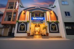 FabHotel SP 97, Indore