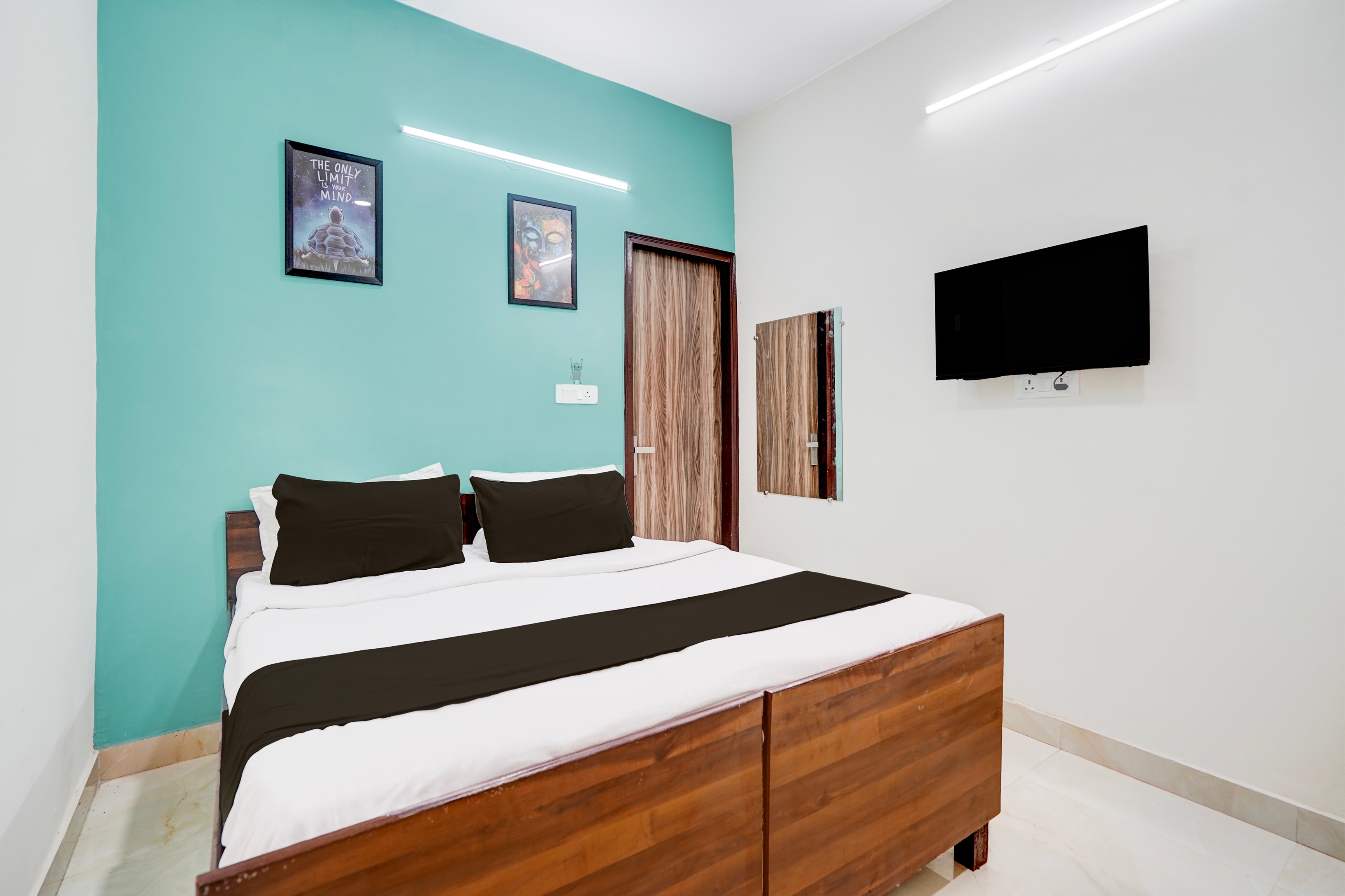 Hotel O Anmol Residency - Tap to explore photos