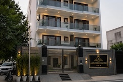 Hotel Aerostar Gold near Yashobhoomi, Delhi