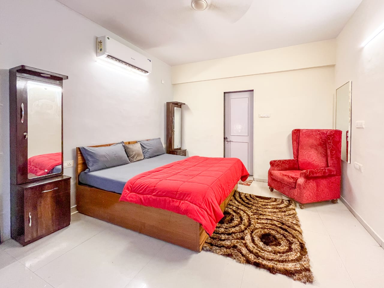 Green Villa - I, Lonavala 1
