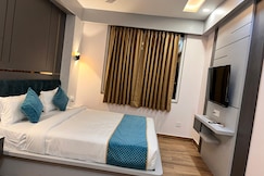 MANGO TREE HOTEL DARBHANGA, Darbhanga