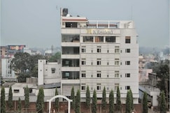 Hotel JK Residency jamshedpur, Jamshedpur